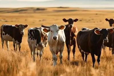 農業四大支柱 種植業、畜牧業、林業、漁業與畜牧漁業的飼料銷售